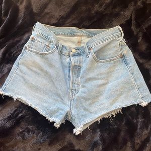 Levi’s Shorts